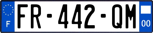 FR-442-QM