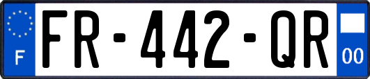 FR-442-QR