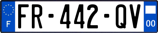 FR-442-QV