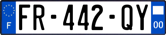 FR-442-QY