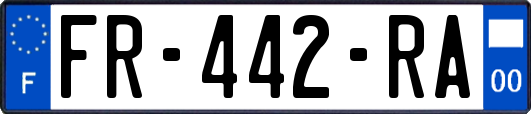 FR-442-RA