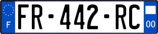 FR-442-RC