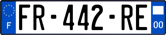 FR-442-RE