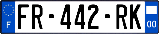 FR-442-RK