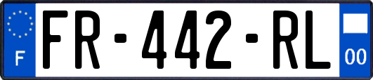 FR-442-RL