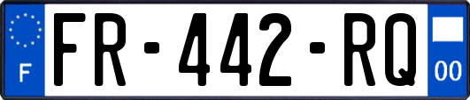 FR-442-RQ