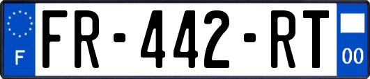 FR-442-RT