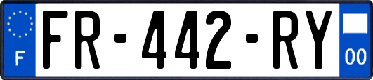 FR-442-RY