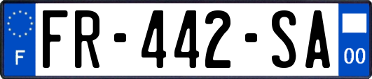 FR-442-SA