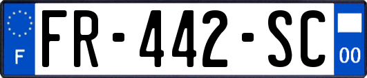 FR-442-SC