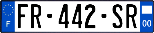 FR-442-SR