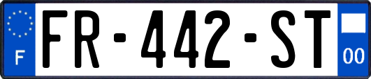 FR-442-ST
