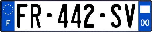 FR-442-SV