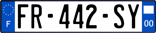 FR-442-SY