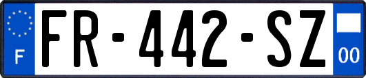 FR-442-SZ