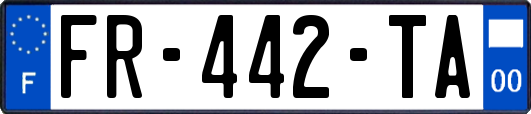 FR-442-TA