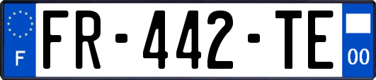 FR-442-TE