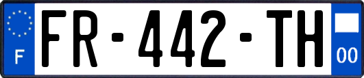 FR-442-TH