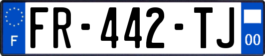 FR-442-TJ
