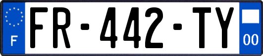 FR-442-TY