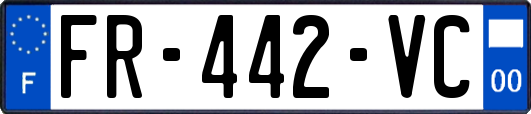 FR-442-VC