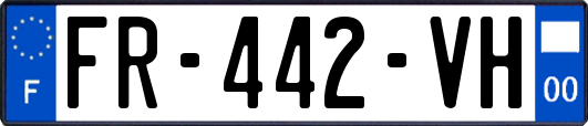 FR-442-VH