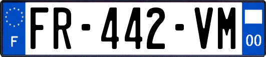 FR-442-VM
