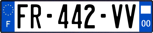 FR-442-VV