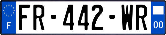 FR-442-WR