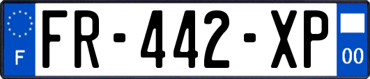FR-442-XP