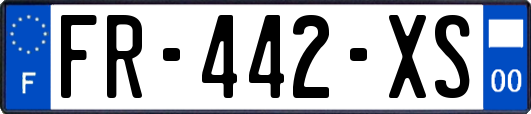 FR-442-XS