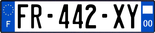 FR-442-XY