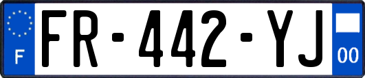 FR-442-YJ