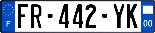 FR-442-YK