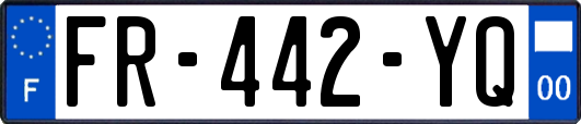 FR-442-YQ