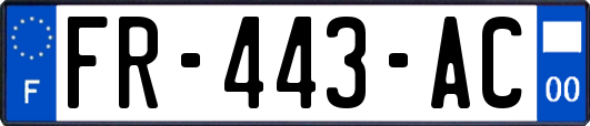 FR-443-AC