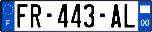 FR-443-AL