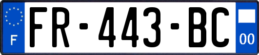 FR-443-BC