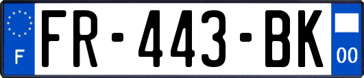 FR-443-BK