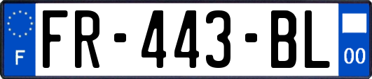 FR-443-BL