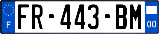 FR-443-BM