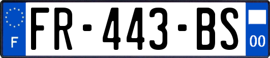 FR-443-BS
