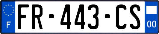 FR-443-CS