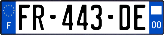 FR-443-DE