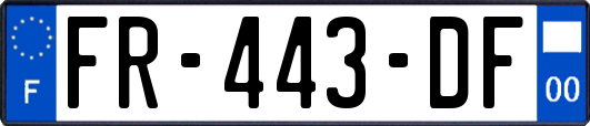 FR-443-DF