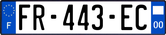 FR-443-EC