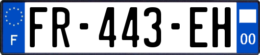 FR-443-EH