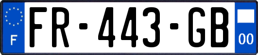 FR-443-GB
