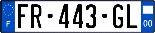 FR-443-GL