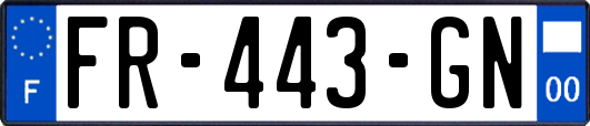 FR-443-GN